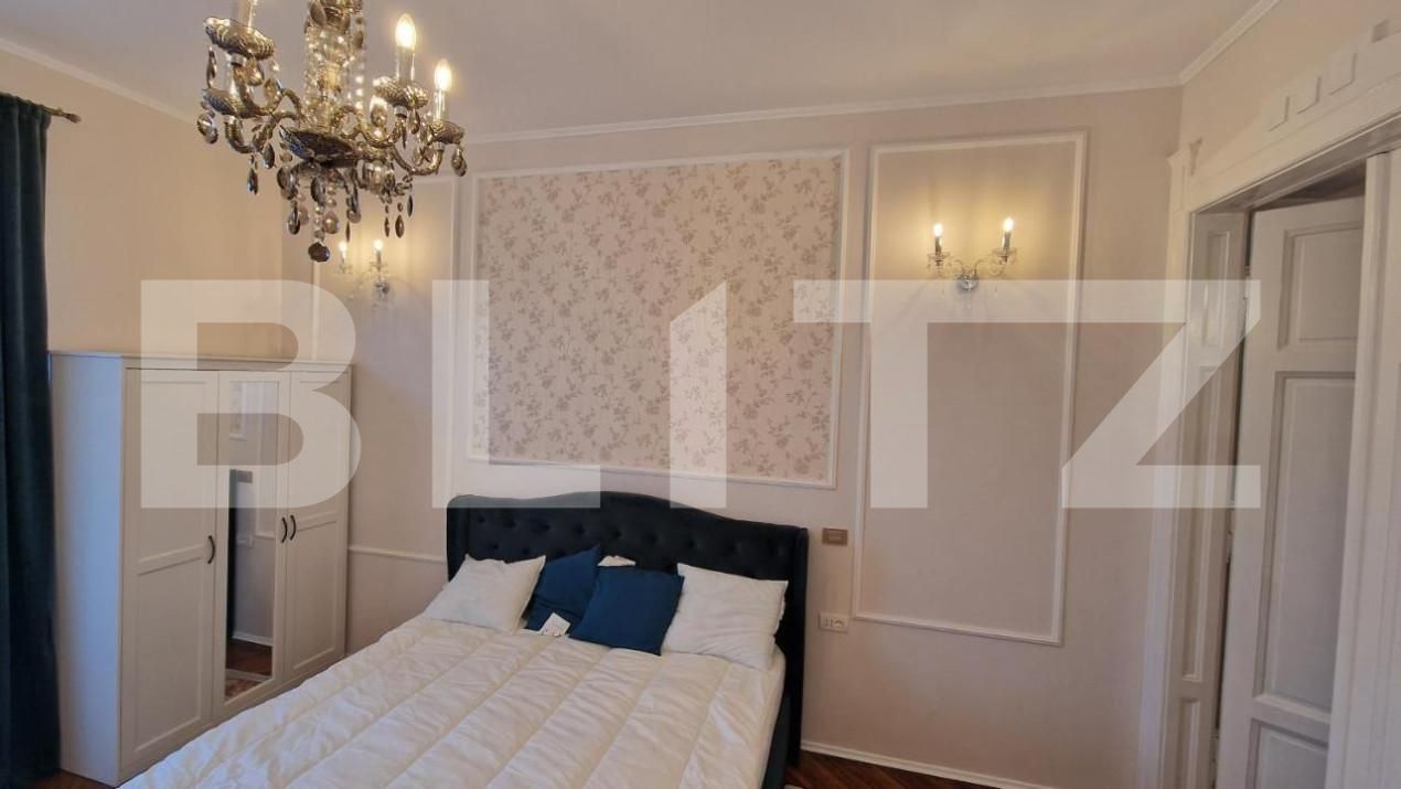 Apartament de închiriat 3 camere Iorga - 138913AI | BLITZ Oradea | Poza15