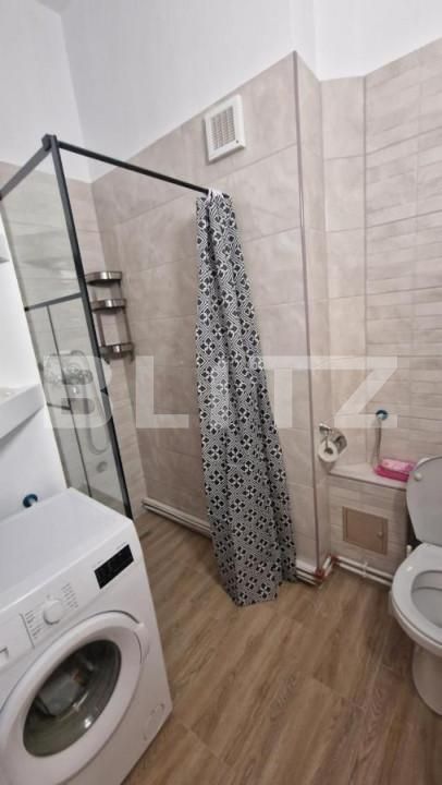 Apartament de închiriat 3 camere Iorga - 138913AI | BLITZ Oradea | Poza19