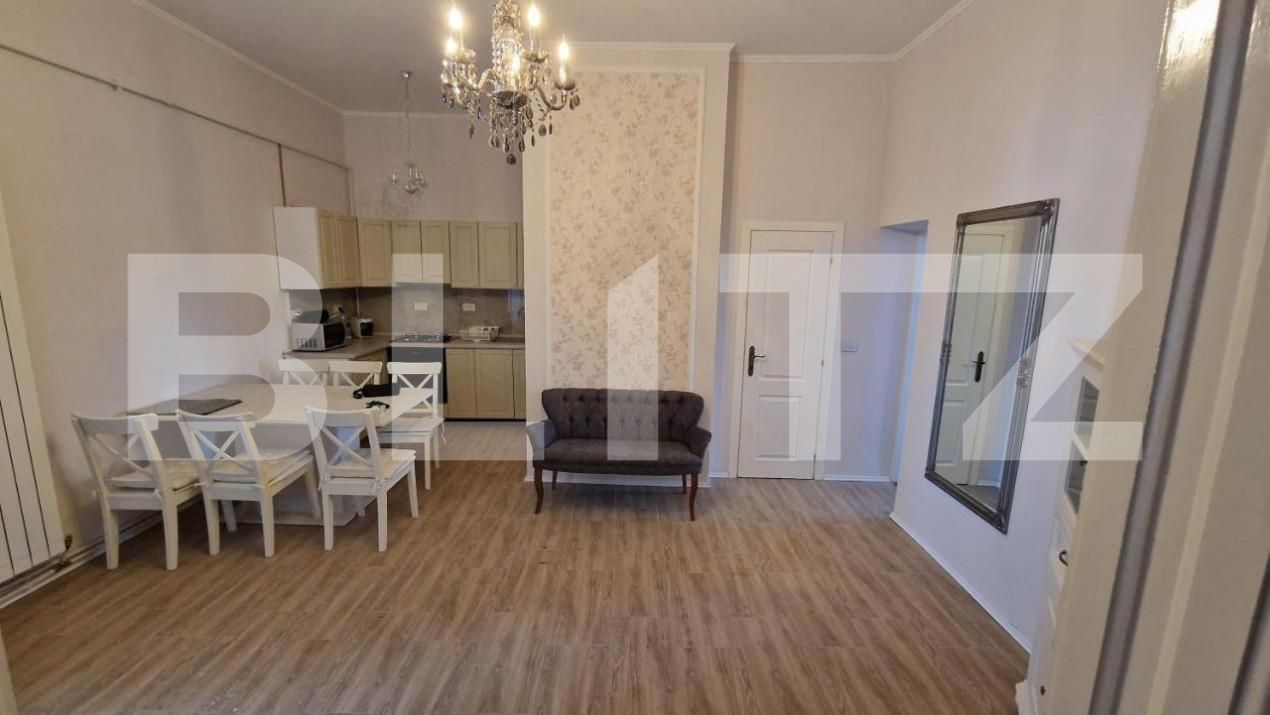 Apartament de închiriat 3 camere Iorga - 138913AI | BLITZ Oradea | Poza7