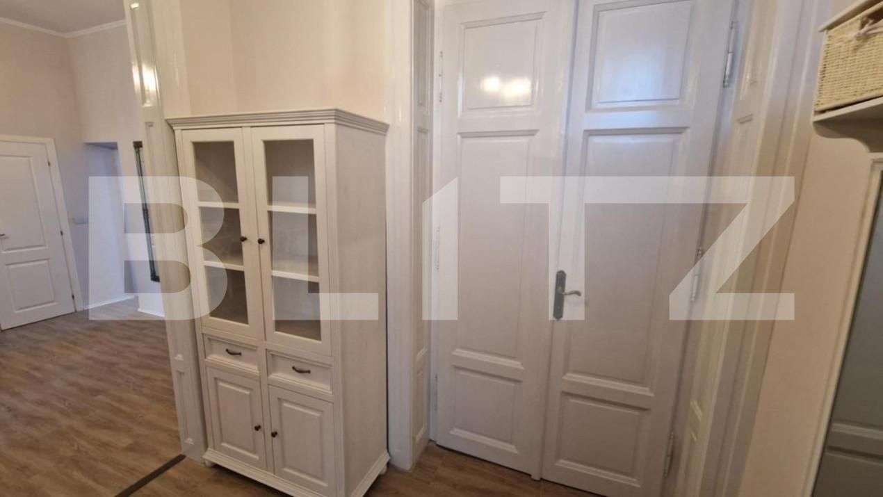 Apartament de închiriat 3 camere Iorga - 138913AI | BLITZ Oradea | Poza6
