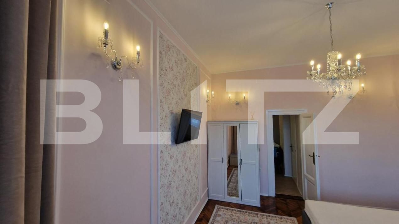 Apartament de închiriat 3 camere Iorga - 138913AI | BLITZ Oradea | Poza13