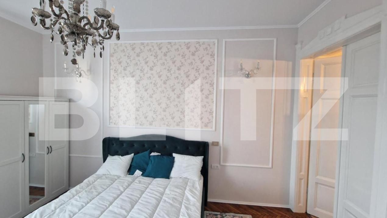 Apartament de închiriat 3 camere Iorga - 138913AI | BLITZ Oradea | Poza14