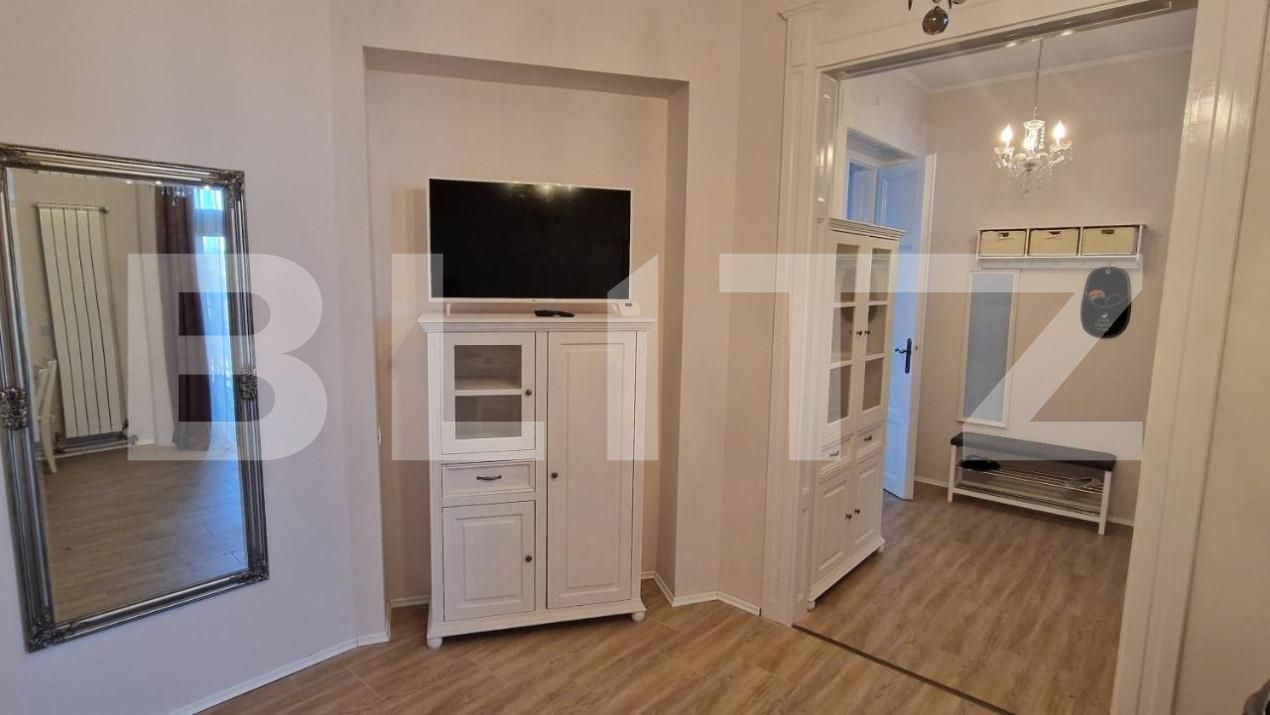 Apartament de închiriat 3 camere Iorga - 138913AI | BLITZ Oradea | Poza5
