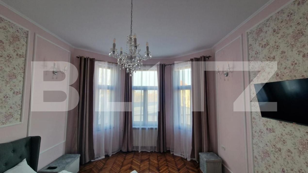 Apartament de închiriat 3 camere Iorga - 138913AI | BLITZ Oradea | Poza2