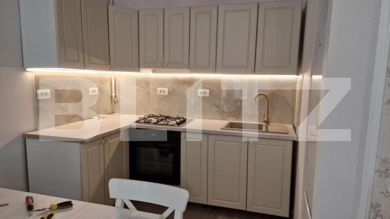 Apartament de închiriat 3 camere Iorga - 138913AI | BLITZ Oradea | Poza8