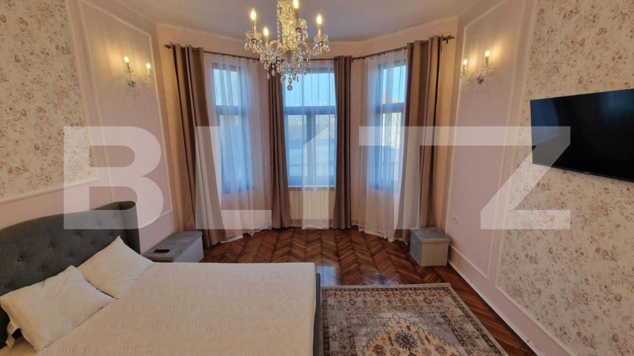 Apartament de închiriat 3 camere Iorga - 138913AI | BLITZ Oradea | Poza11
