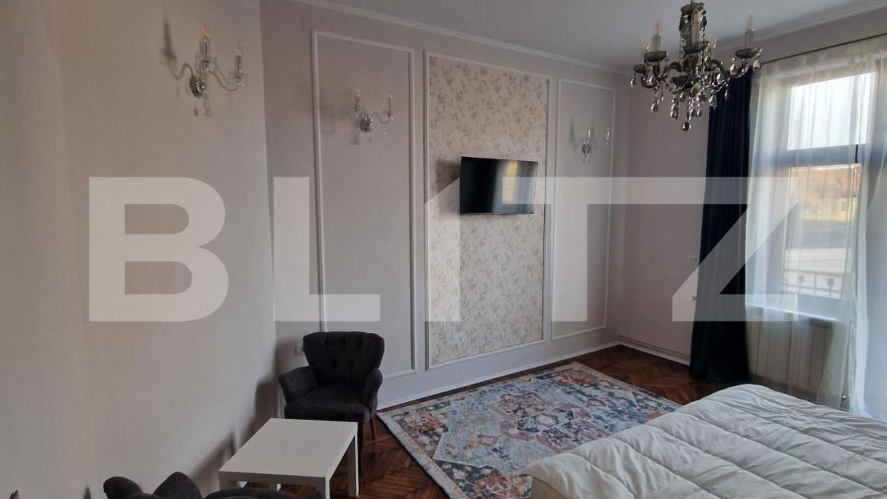 Apartament de închiriat 3 camere Iorga - 138913AI | BLITZ Oradea | Poza12
