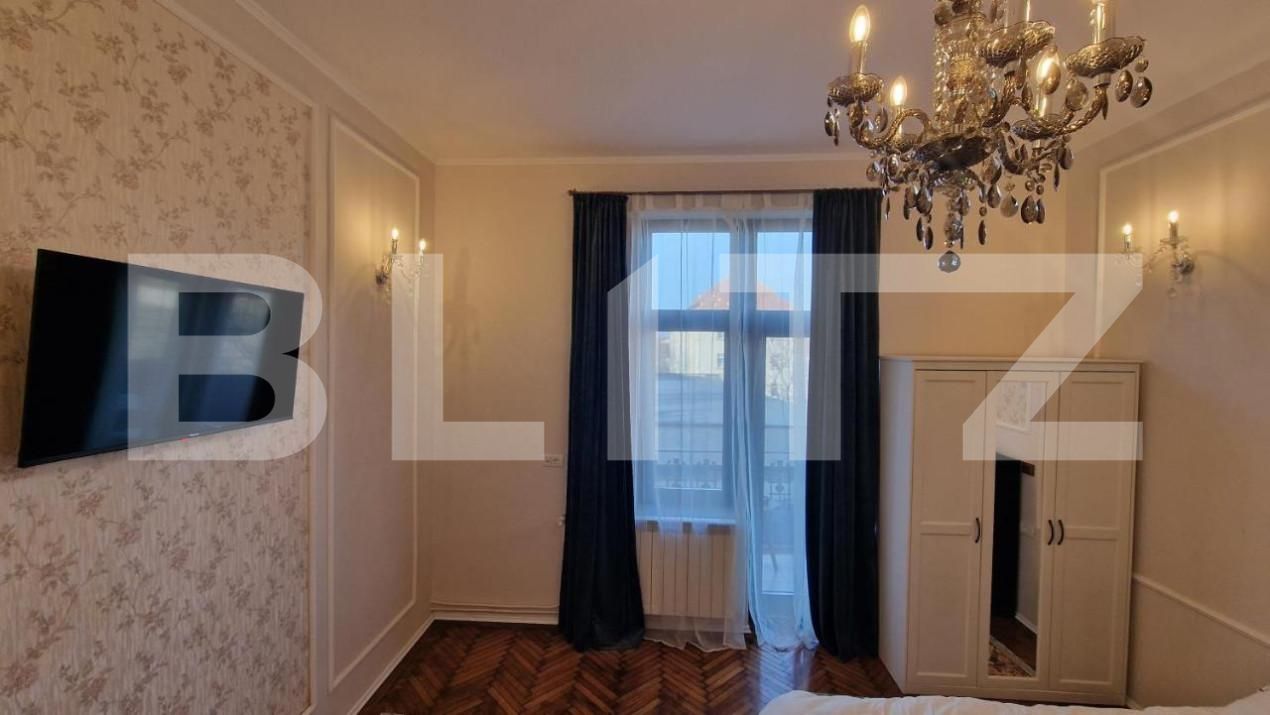Apartament de închiriat 3 camere Iorga - 138913AI | BLITZ Oradea | Poza16