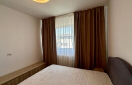 Apartament decomandat 54 mp,  cu parcare in Prima Onestilor 