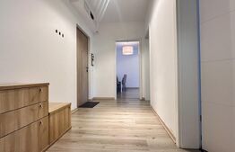 Apartament decomandat 54 mp,  cu parcare in Prima Onestilor 