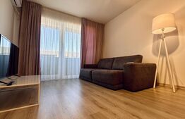Apartament decomandat 54 mp,  cu parcare in Prima Onestilor 