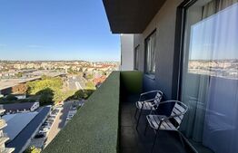 Apartament decomandat 54 mp,  cu parcare in Prima Onestilor 