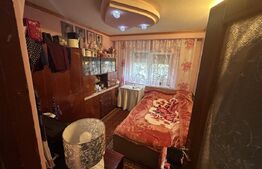 Apartament 3 camere Nufărul 