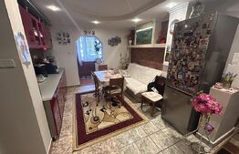 Apartament 3 camere Nufărul 