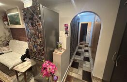 Apartament 3 camere Nufărul 