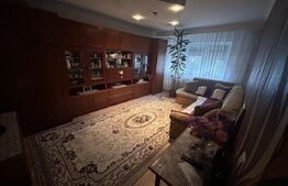 Apartament 3 camere Nufărul 