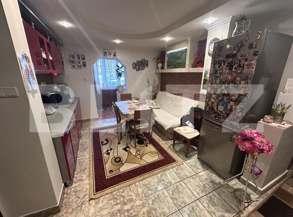 Apartament de vânzare 3 camere Nufarul - 138943AV | BLITZ Oradea | Poza1