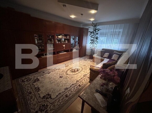 Apartament de vânzare 3 camere Nufarul - 138943AV | BLITZ Oradea | Poza2