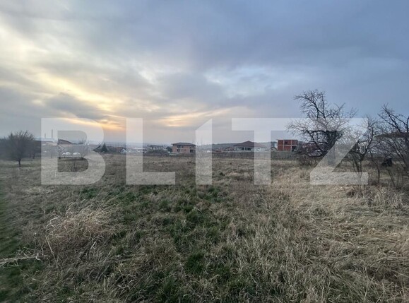 Teren de vânzare Oncea - 138971TV | BLITZ Oradea | Poza1