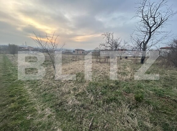 Teren de vânzare Oncea - 138971TV | BLITZ Oradea | Poza2