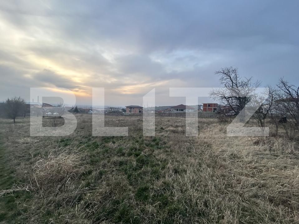 Teren de vânzare Oncea - 138971TV | BLITZ Oradea | Poza1
