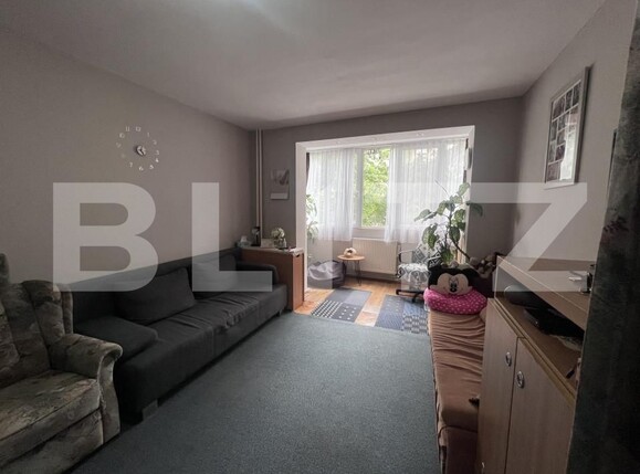 Apartament de vânzare 3 camere Rogerius - 138990AV | BLITZ Oradea | Poza1