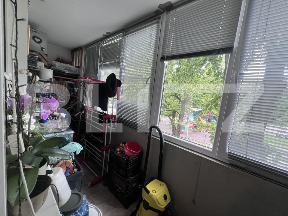 Apartament de vânzare 3 camere Rogerius - 138990AV | BLITZ Oradea | Poza4