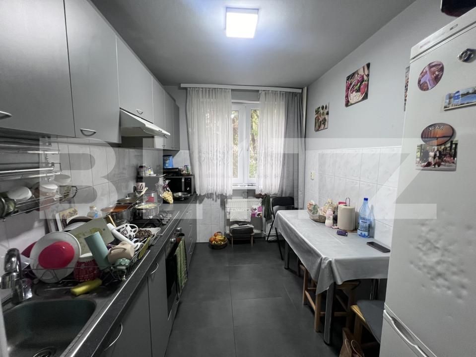 Apartament de vânzare 3 camere Rogerius - 138990AV | BLITZ Oradea | Poza2