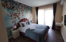 Apartament 3 camere cu PANORAMA, in Decebal