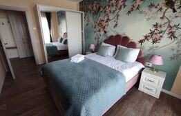 Apartament 3 camere cu PANORAMA, in Decebal