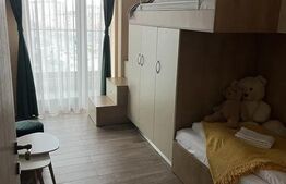 Apartament 3 camere cu PANORAMA, in Decebal