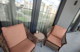 Apartament 3 camere cu PANORAMA, in Decebal