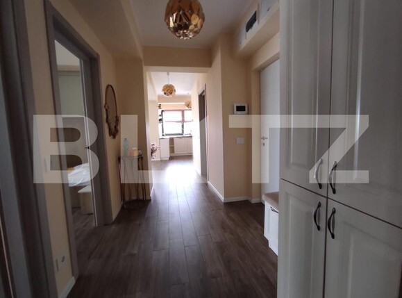 Apartament de închiriat 3 camere Decebal - 139002AI | BLITZ Oradea | Poza3