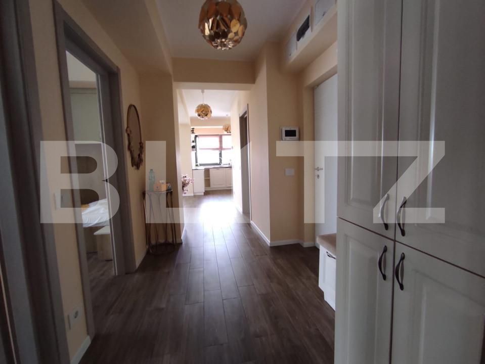 Apartament de închiriat 3 camere Decebal - 139002AI | BLITZ Oradea | Poza3