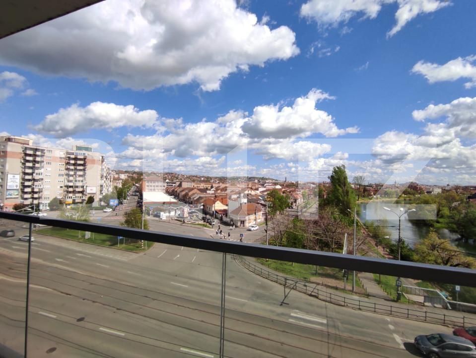 Apartament de închiriat 3 camere Decebal - 139002AI | BLITZ Oradea | Poza12