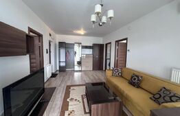 Apartament de 2 camere, 59 mp, zona Iosia