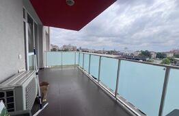 Apartament de 2 camere, 59 mp, zona Iosia