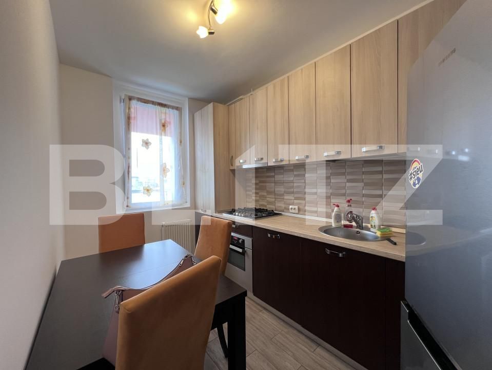 Apartament de vânzare 2 camere Iosia - 139036AV | BLITZ Oradea | Poza1