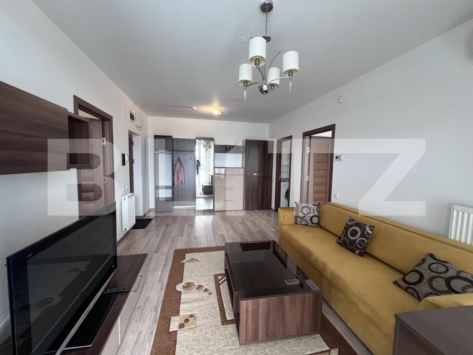 Apartament de vânzare 2 camere Iosia - 139036AV | BLITZ Oradea | Poza3