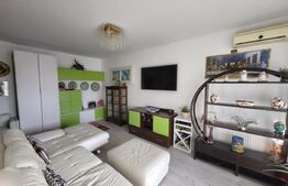 Apartament 2 camere, 56 Mp, zona Prima Bolcas 