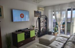 Apartament 2 camere, 56 Mp, zona Prima Bolcas 