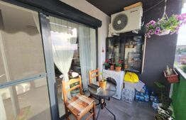 Apartament 2 camere, 56 Mp, zona Prima Bolcas 