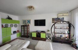 Apartament 2 camere, 56 Mp, zona Prima Bolcas 