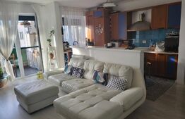 Apartament 2 camere, 56 Mp, zona Prima Bolcas 