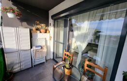 Apartament 2 camere, 56 Mp, zona Prima Bolcas 