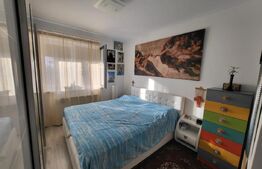 Apartament 2 camere, 56 Mp, zona Prima Bolcas 