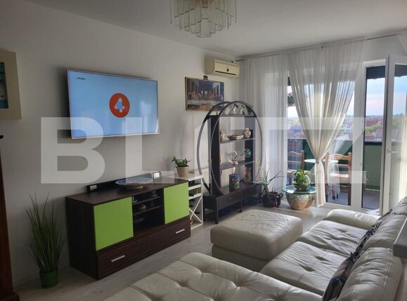 Apartament de vânzare 2 camere Iosia - 139039AV | BLITZ Oradea | Poza8