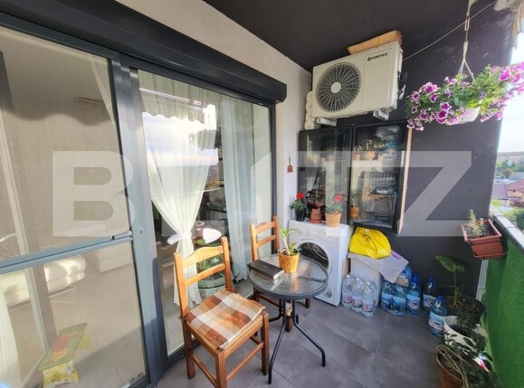 Apartament de vânzare 2 camere Iosia - 139039AV | BLITZ Oradea | Poza7