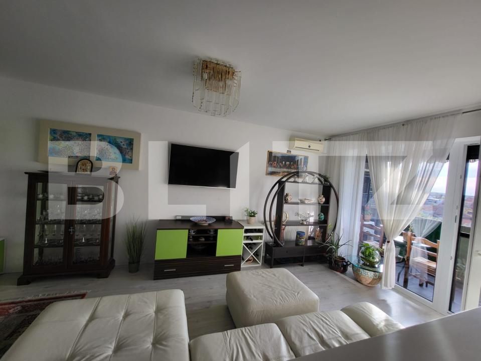 Apartament de vânzare 2 camere Iosia - 139039AV | BLITZ Oradea | Poza6