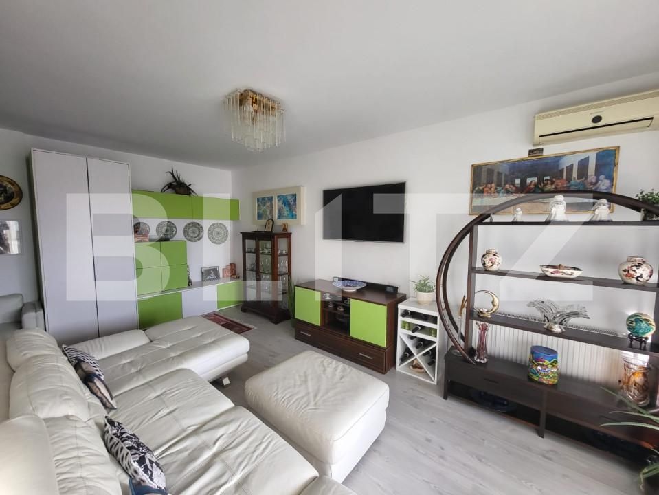 Apartament de vânzare 2 camere Iosia - 139039AV | BLITZ Oradea | Poza5